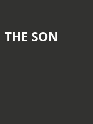 The Son at Duke of Yorks Theatre